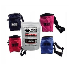 Yayb chalk bag for rock - chalk,