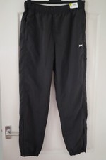 Slazenger Grey Joggers Size XL - BNWT