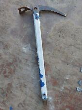 Vintage Ice pick Premana Italy 294  climbing axe pick