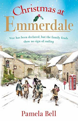 Emmerdale war an uplifting - emmerdale, at