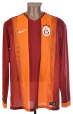 GALATASARAY 2014/2015 HOME