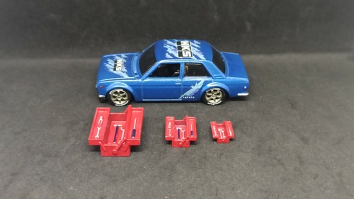 High detailed toolbox - high,
