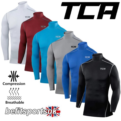Mens compression base layer - mens, base-layer