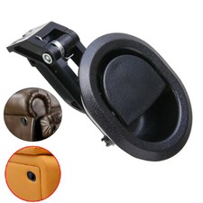 Plastic Handle Recliner Chair