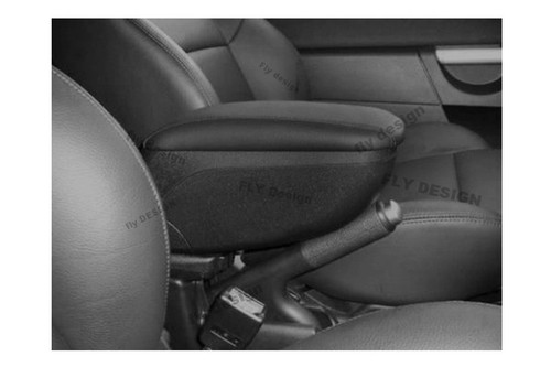 Fits peugeot center console - fits,