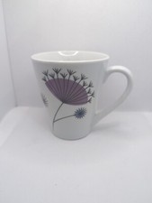 Rayware Dandelion Clocks Mug