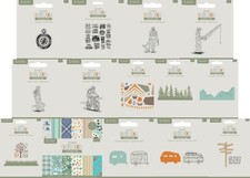 Crafters Companion - The Great