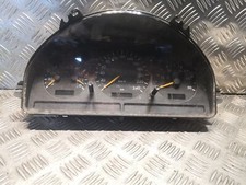 MERCEDES-BENZ Instrument
