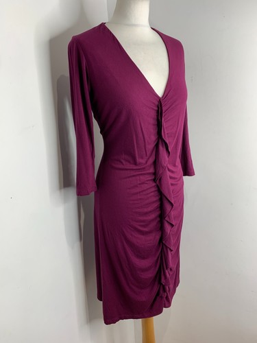 Avoca jersey dress size uk - avoca, 3