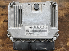 VW Caddy 1.9tdi BLS ECU 03G906021PD 2387 *Immo Off Plug & Play*