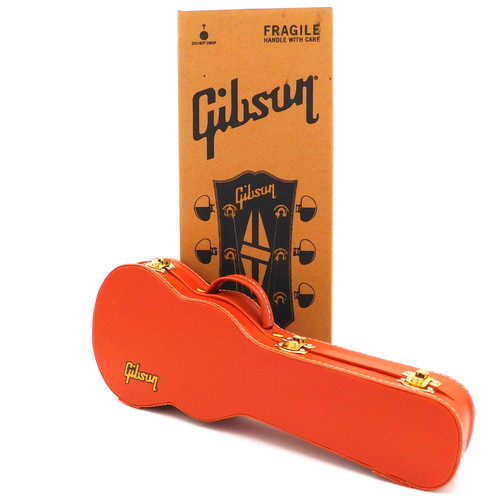 Axe heaven gibson les - gibson,