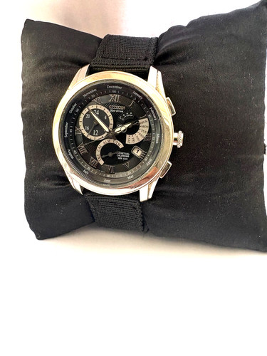 Citizen eco drive perpetual - eco-drive,