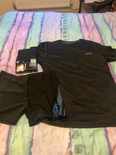 Small Bundle Of Men’s Clothing Size L New