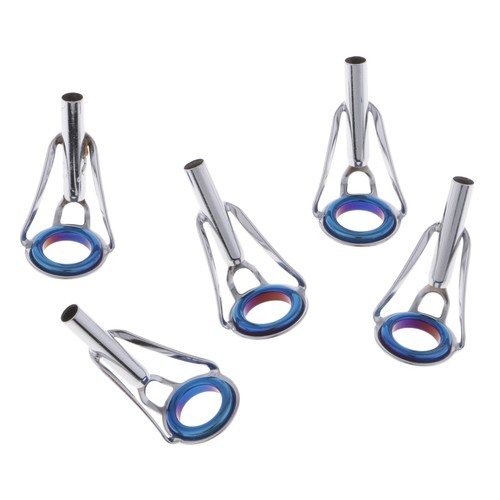 5pcs fishing rod - 5pcs,
