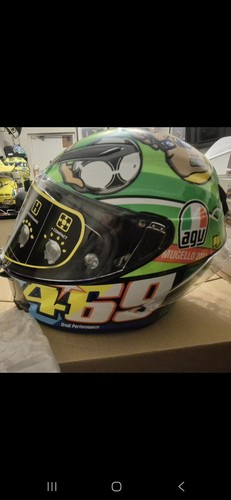 Rossi mugello pista 2017 - mugello,