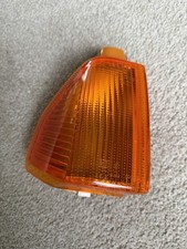 Genuine Ford Escort Mk1 RS