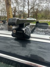 Volvo Genuine Roof Bars & Foot