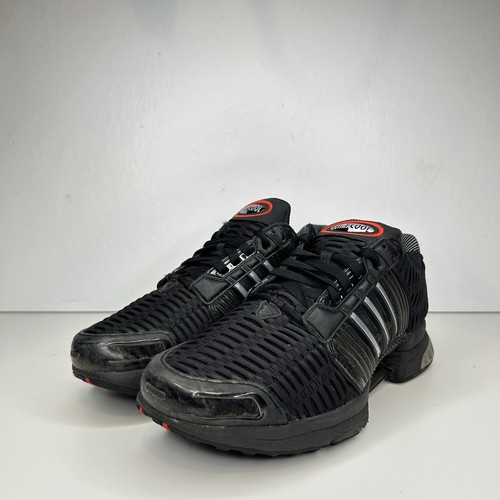 Adidas climacool core black - black, /