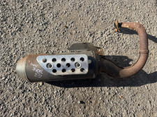 ⭐PEUGEOT TREKKER 50CC