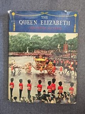 The Queen Elizabeth Coronation