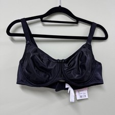 prima donna Satin Black  Bra