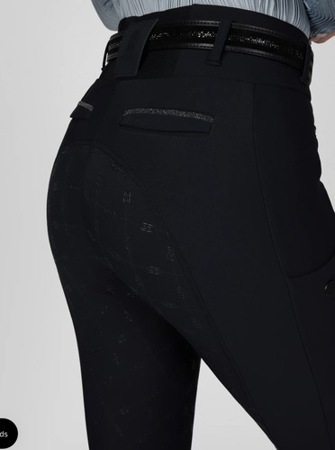 Pikeur cleo winter - ladies, full