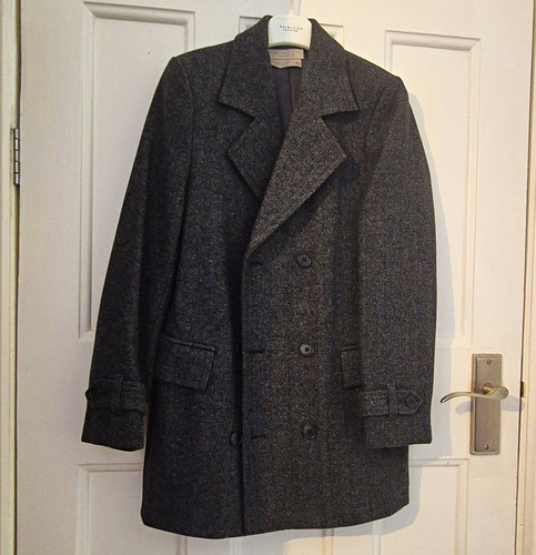 John lewis heirloom boys grey - heirloom,