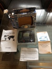 Lexibook Countdown Handheld