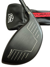 Wilson Dynapwr Driver –
