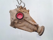 2016 MITSUBISHI SHOGUN 3.2L Diesel 5 Speed Automatic Rear Diff Differential Assy