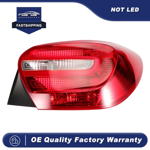 For mercedes class rear - a,