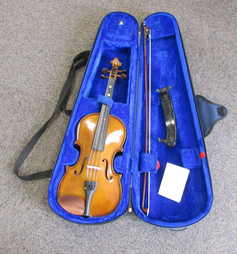 Stentor violin outfit 1 - violin,