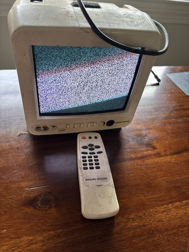 Philips magnavox pr0930x1 - philips,