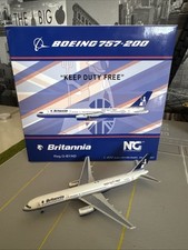 1/400 NG Models Britannia B757