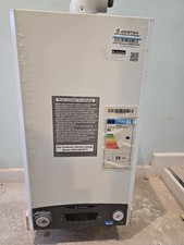 Boiler GAS Ariston Thermo SpA