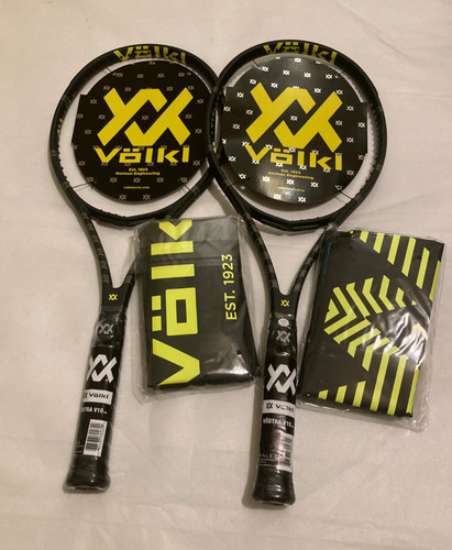 Brand new volkl - 2x, v10