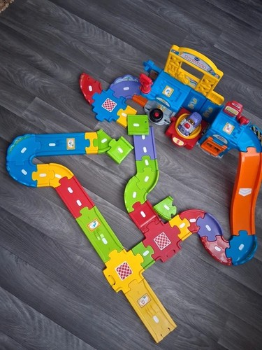 Vtech vehicle repair centre - vehicle,
