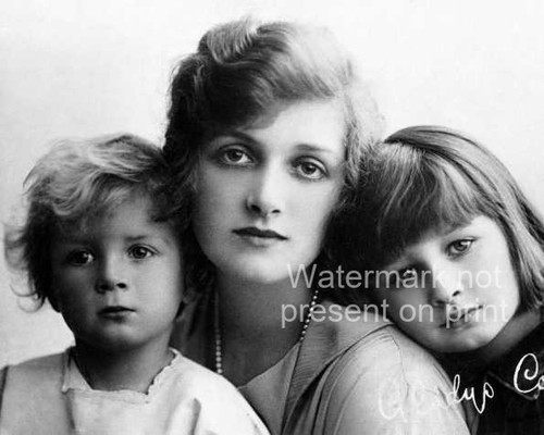 Gladys cooper joan - gladys, john