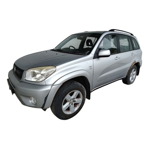 Toyota rav towbar - toyota,