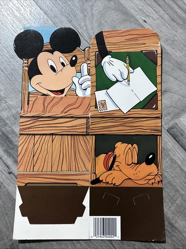 Rare vintage mickey mouse - rare,,