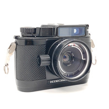 " NEAR MINT ++] Nikon NIKONOS
