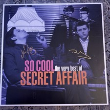 So Cool: The Very Best of