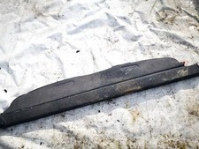   Boot Cover for Ford Galaxy