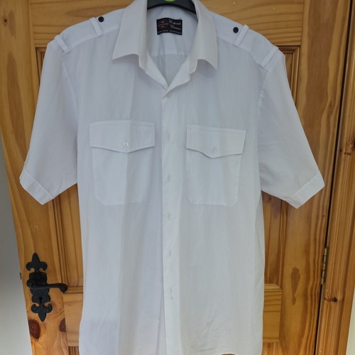 Police short sleeve shirts - shirts, 17