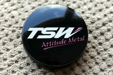 Rare TSW Attitude Metal Audi