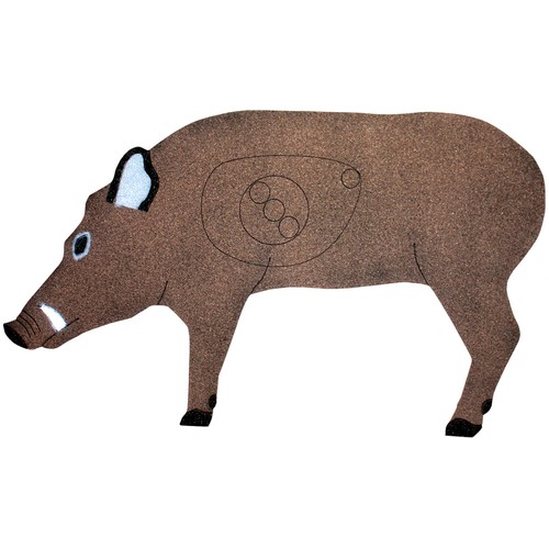 Oncore archery target boar - archery,