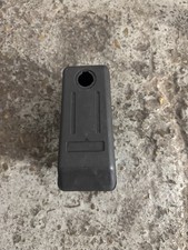 Italjet Dragster 50cc / 125cc 180 Phone Carrier / Tool Box Plastic 1998- onwards