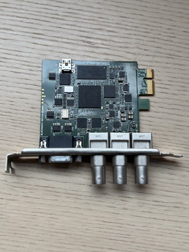 Blackmagic design decklink - blackmagic,