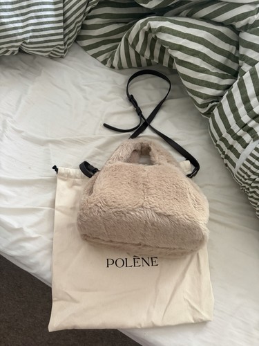 Polene numero neuf mini fluffy - numero,
