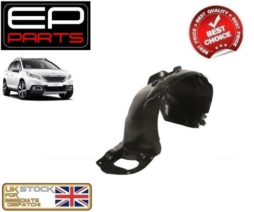 For peugeot 2008 2013 2019 - for,